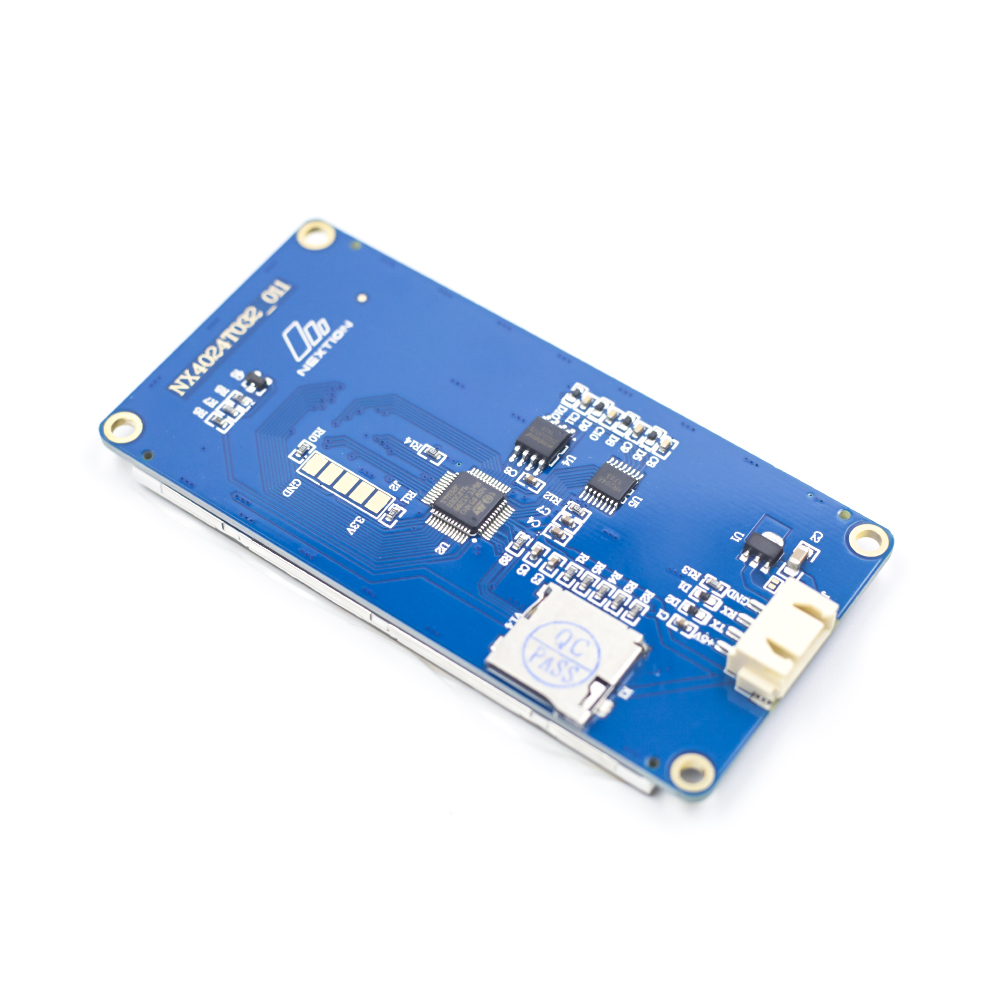 Сенсорный дисплей Nextion NX4024T032 3.2